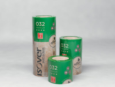 ISOVER ISOCONFORT 032