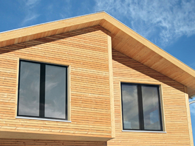 EgoKiefer Holz/Alu-Fenster EgoSelectionPlus