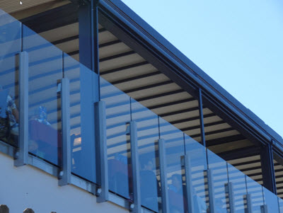 SUNTIME Pergola