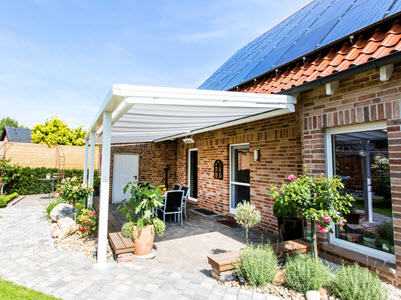 SUNTIME Horizontalstoren Bild 2