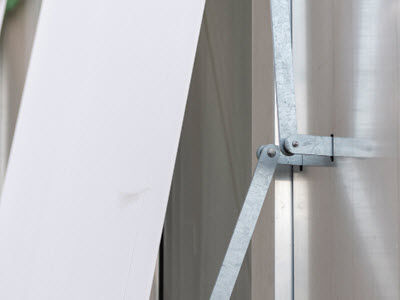 SUNTIME Ausstellmarkise Bild 5
