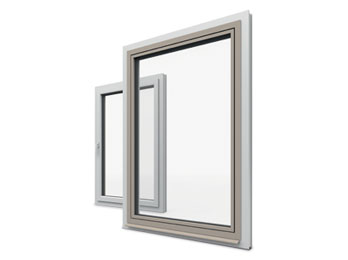EgoKiefer KS/Alu-Fenster Ego®Allround Bild 2