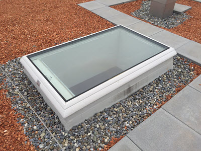 CUPOLUX vistaperform-Glasoberlicht Bild 3
