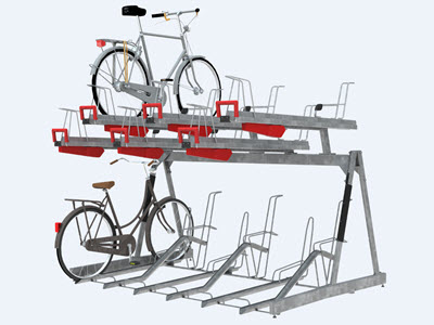 femapark easylift+ Capacity