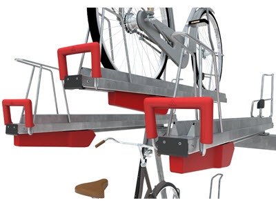 femapark easylift+ Capacity Bild 3