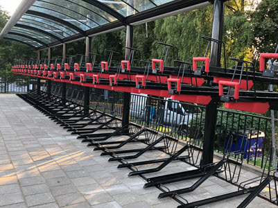 femapark easylift+ Capacity Bild 5