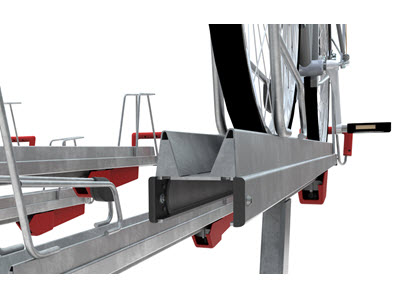 femapark easylift+ Capacity Bild 2