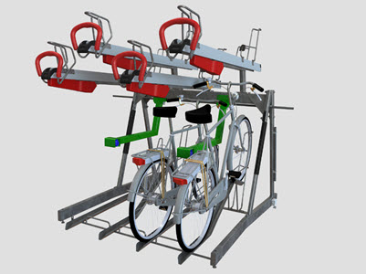 femapark easylift+ Premium