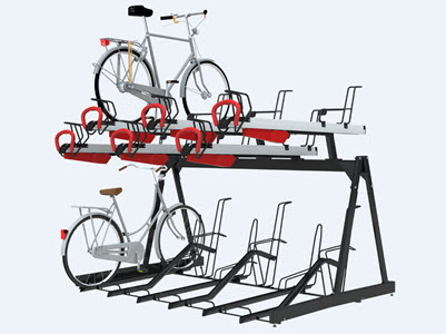 femapark easylift+ Premium photo 2