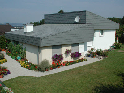 PREFA Bardeaux de façades photo 3