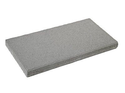 PARCO® STANDARD GARTENPLATTE Bild 3