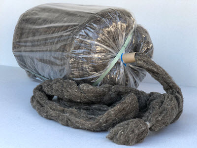 Fisolan Tresse d