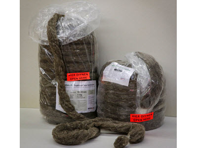 Fisolan Tresse d