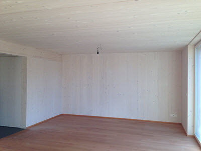 AGLAIA Holzlasur Bild 5
