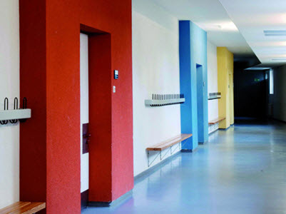 KEIM Concretal®-Lasur Bild 2