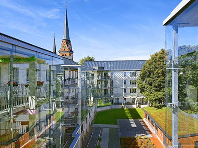 KEIM INNOSTAR® Bild 6