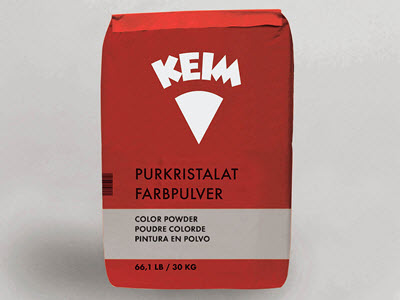 KEIM Purkristalat