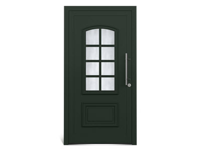 Traditionelle Haustüren Ego®Emotionline