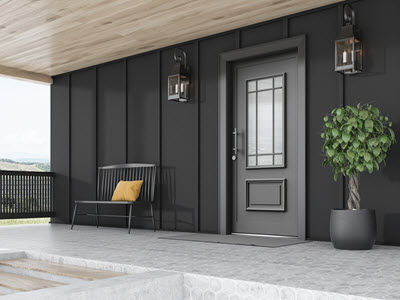 Traditionelle Haustüren Ego®Emotionline Bild 2