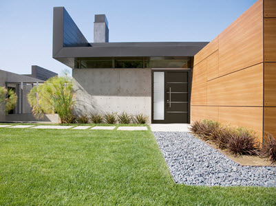 Haust&uuml;ren ohne Glasausschnitt - Ego&reg;Pureline Bild 2