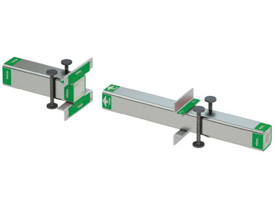 ebea QD Querkraftdorne Bild 6