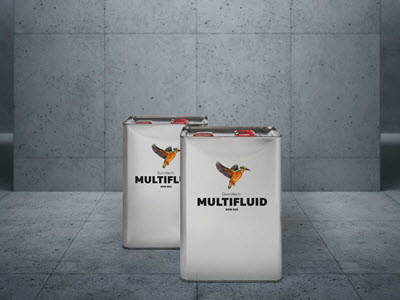 DURROTECH® Multifluid OCW ECO