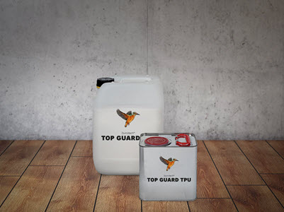 DURROTECH® Top Guard TPU