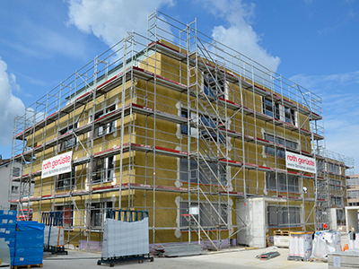 Rahmend&auml;mmung Eco-Rav Bild 6