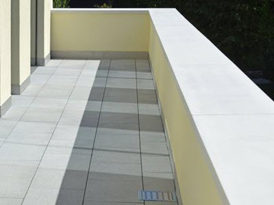 Ecomur Br&uuml;stungsabdeckungen GFB Bild 1