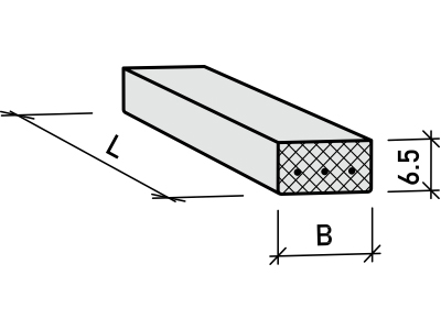 Stahlton Sichtbetonstürze vorgespannt Bild 2