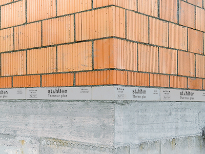 Thermur plus W&auml;rmed&auml;mmelement Bild 1