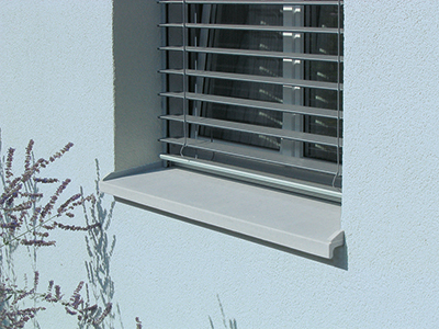 Ecolino Fensterb&auml;nke GFB Bild 1