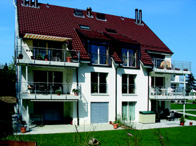 Ecolino Fensterb&auml;nke GFB Bild 2