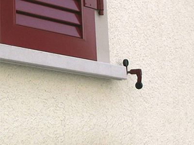 Montagezylinder Eco-Fix MZ Bild 6
