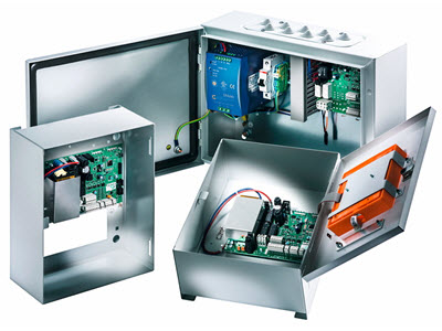 BEWILUX RWA und L&uuml;ftungssteuerungen