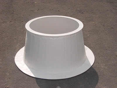 BEWILUX-Aufsatzkr&auml;nze / Minizargen Bild 2