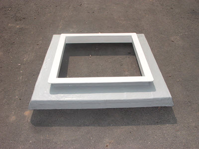 BEWILUX-Aufsatzkr&auml;nze / Minizargen Bild 3