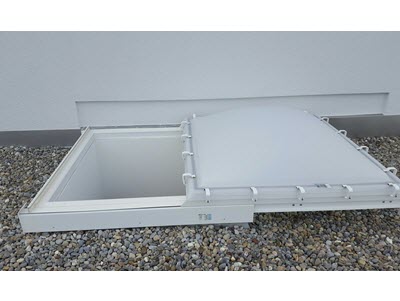 BEWILUX-Öffnungssysteme manuell/elektrisch Bild 6