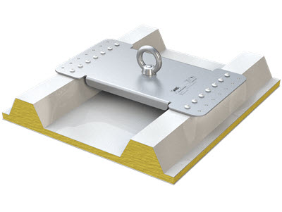 ABS Lock X-Rivet