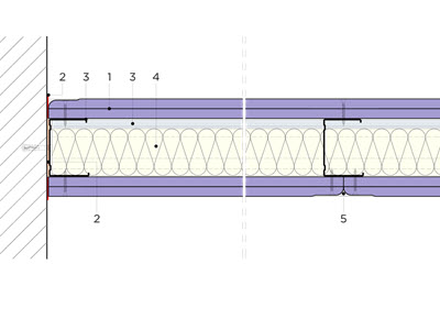 1-DTI.1.2, Rigips® Trennwände Duo’Tech impreg. Bild 2