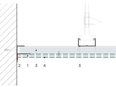 6-RTA.2.1, Rigips® Decken Bild 2