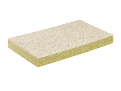 Knauf Insulation - Tektalan A2-SmartTec