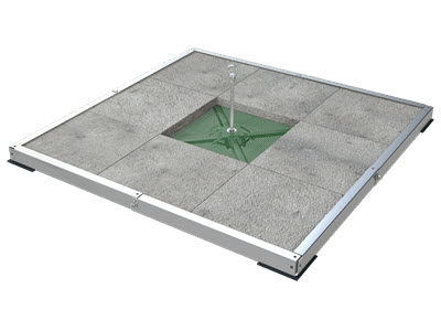 ABS Weight OnTop