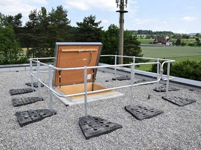 ABS Guard OnTop Weight photo 3