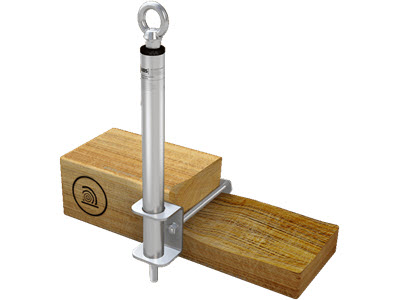ABS Lock III-Seitl-SR Bild 2