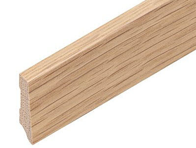 Stucky Plinthes en bois massif photo 3