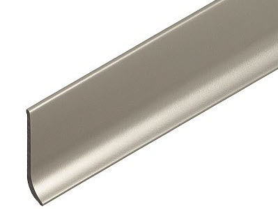 Stucky Plinthes et profils en plastique