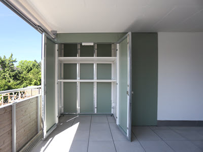 Max Compact Exterior Bild 5