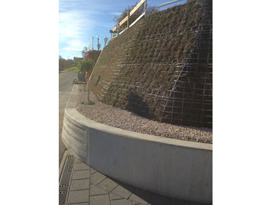 ArtFlex Steilb&ouml;schungen Bild 1