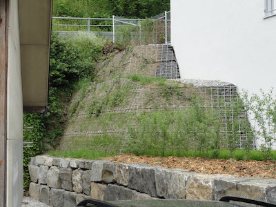 ArtFlex Steilb&ouml;schungen Bild 2